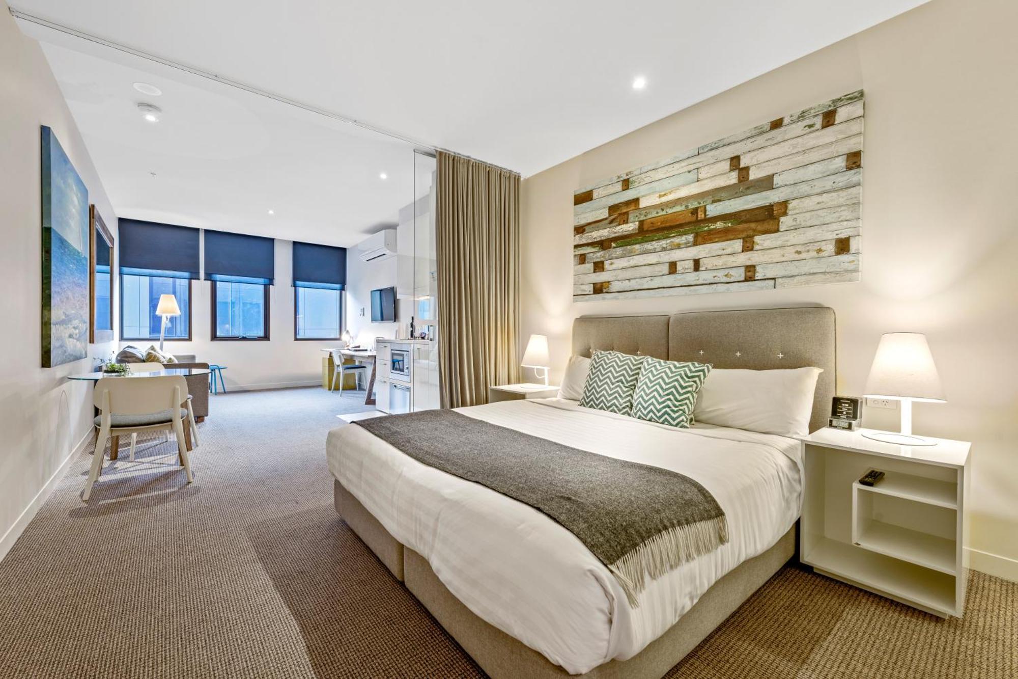 Aparthotel Quest Frankston On The Bay Extérieur photo