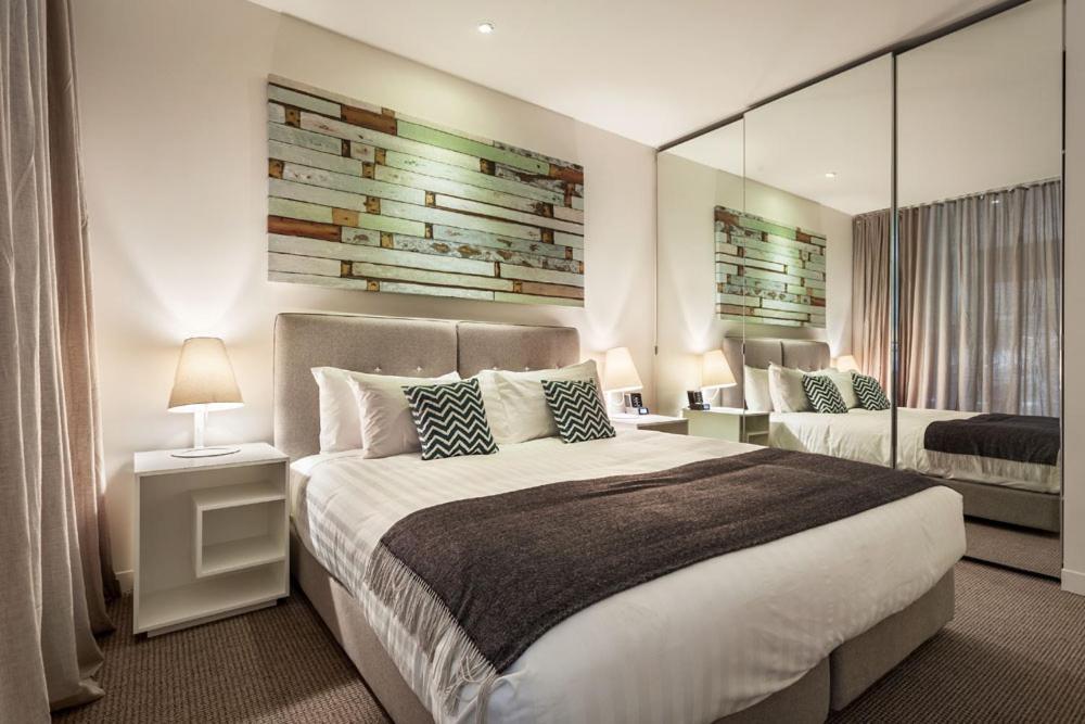 Aparthotel Quest Frankston On The Bay Extérieur photo