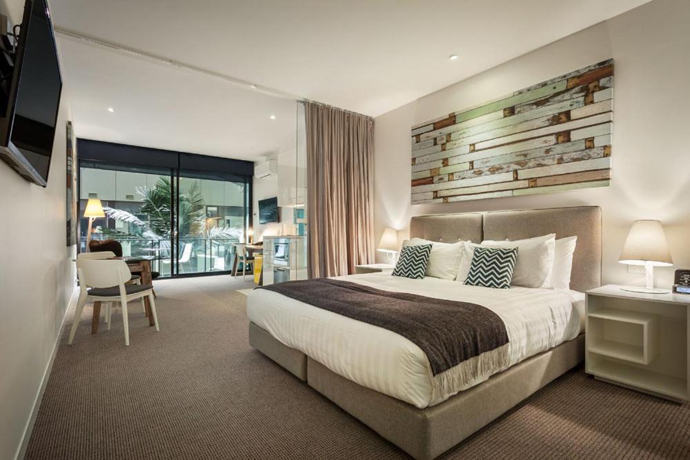 Aparthotel Quest Frankston On The Bay Extérieur photo
