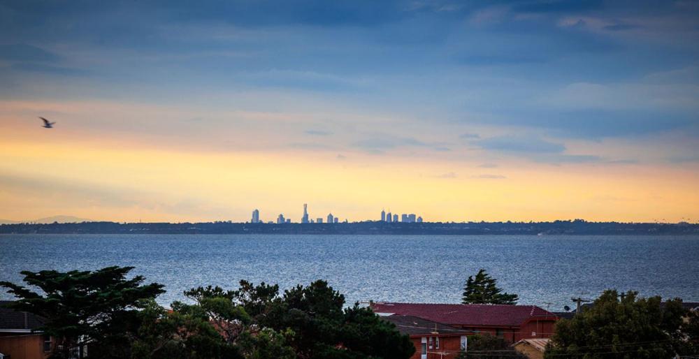 Aparthotel Quest Frankston On The Bay Extérieur photo