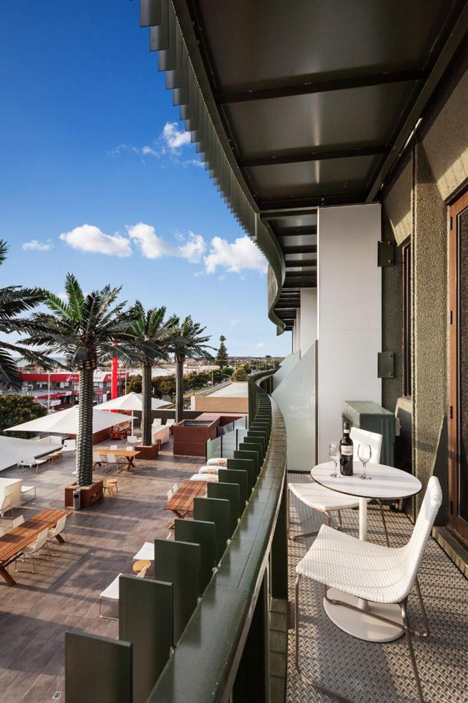 Aparthotel Quest Frankston On The Bay Extérieur photo