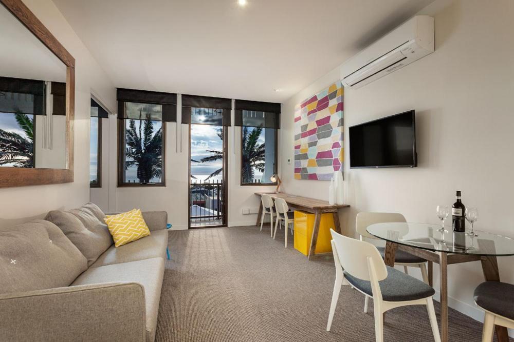 Aparthotel Quest Frankston On The Bay Extérieur photo