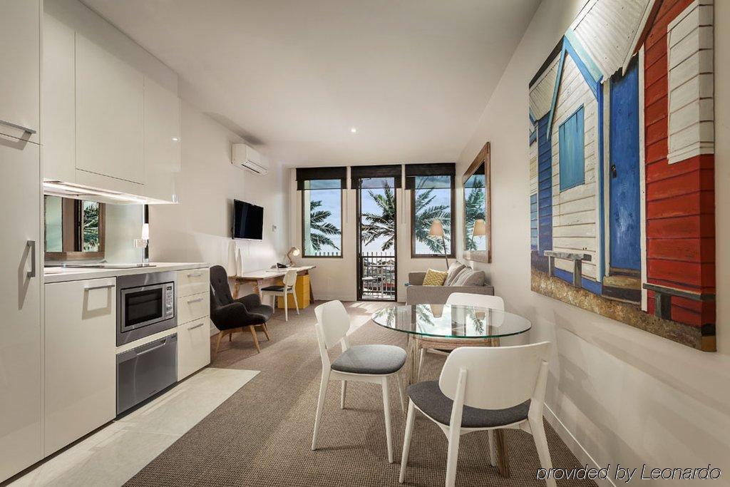 Aparthotel Quest Frankston On The Bay Extérieur photo