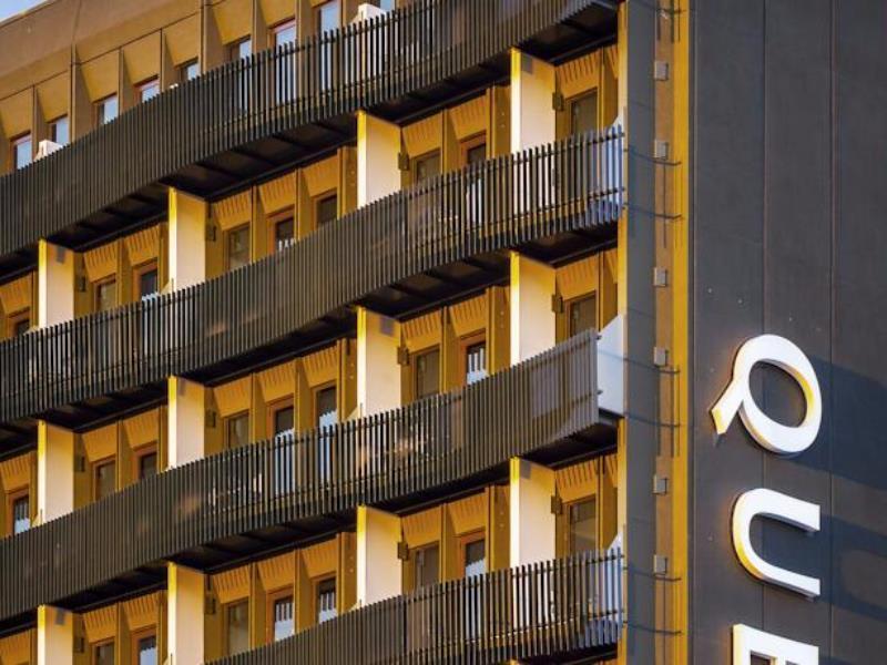 Aparthotel Quest Frankston On The Bay Extérieur photo