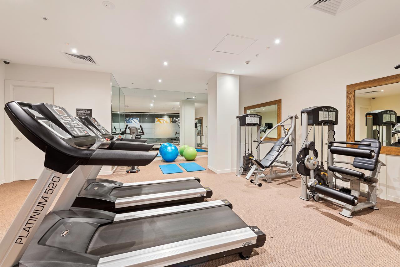 Aparthotel Quest Frankston On The Bay Extérieur photo
