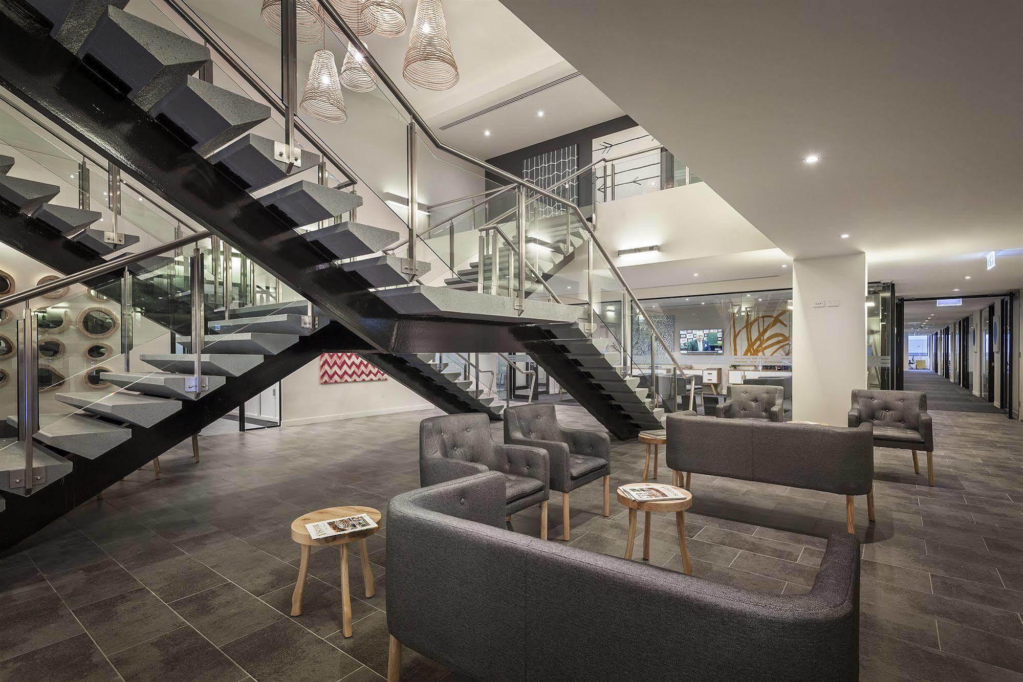 Aparthotel Quest Frankston On The Bay Extérieur photo
