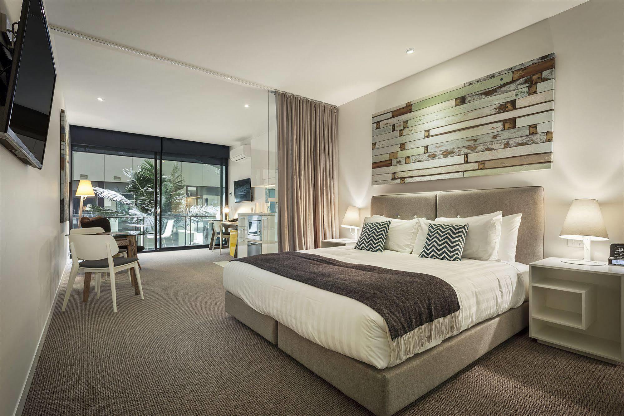 Aparthotel Quest Frankston On The Bay Extérieur photo