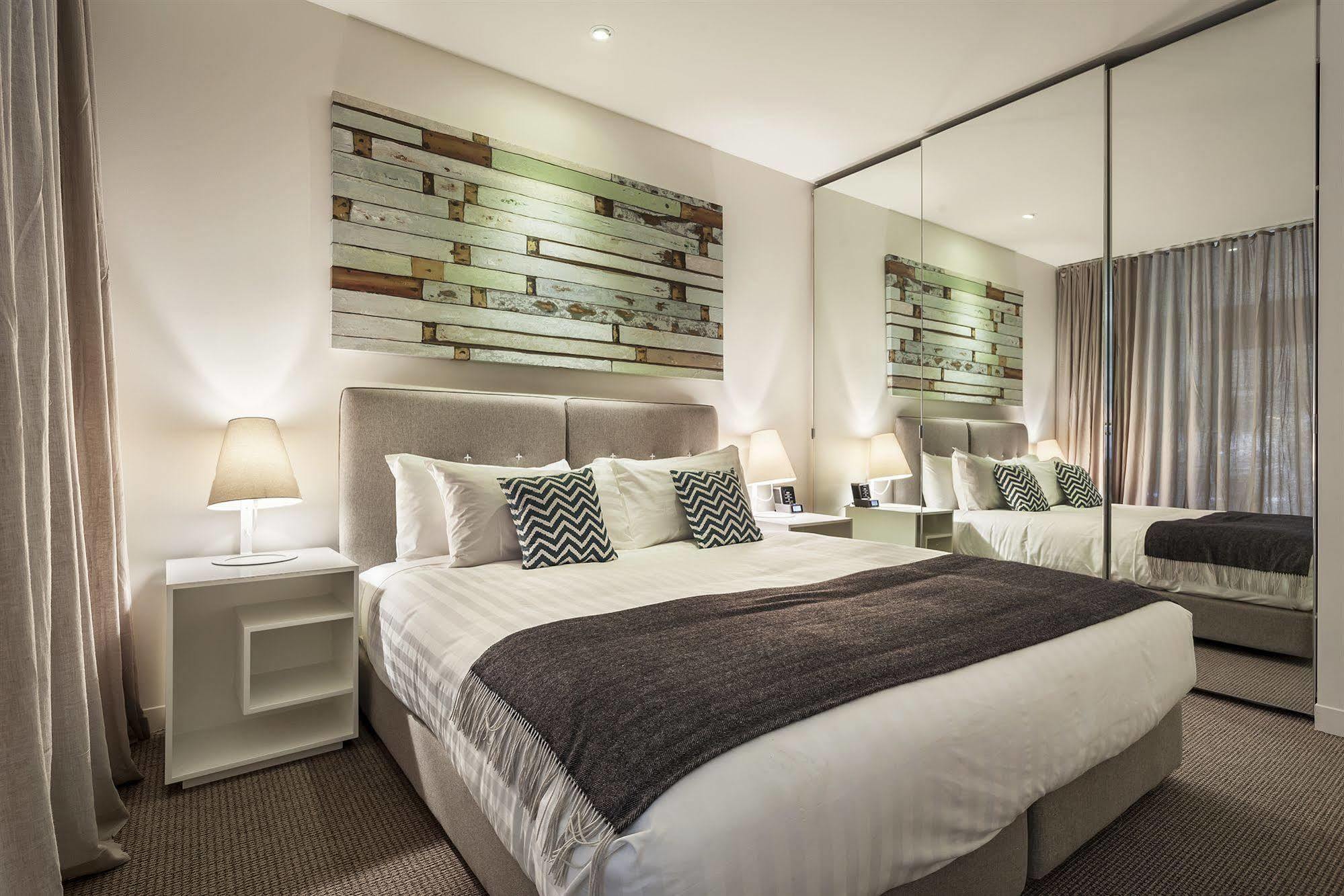 Aparthotel Quest Frankston On The Bay Extérieur photo