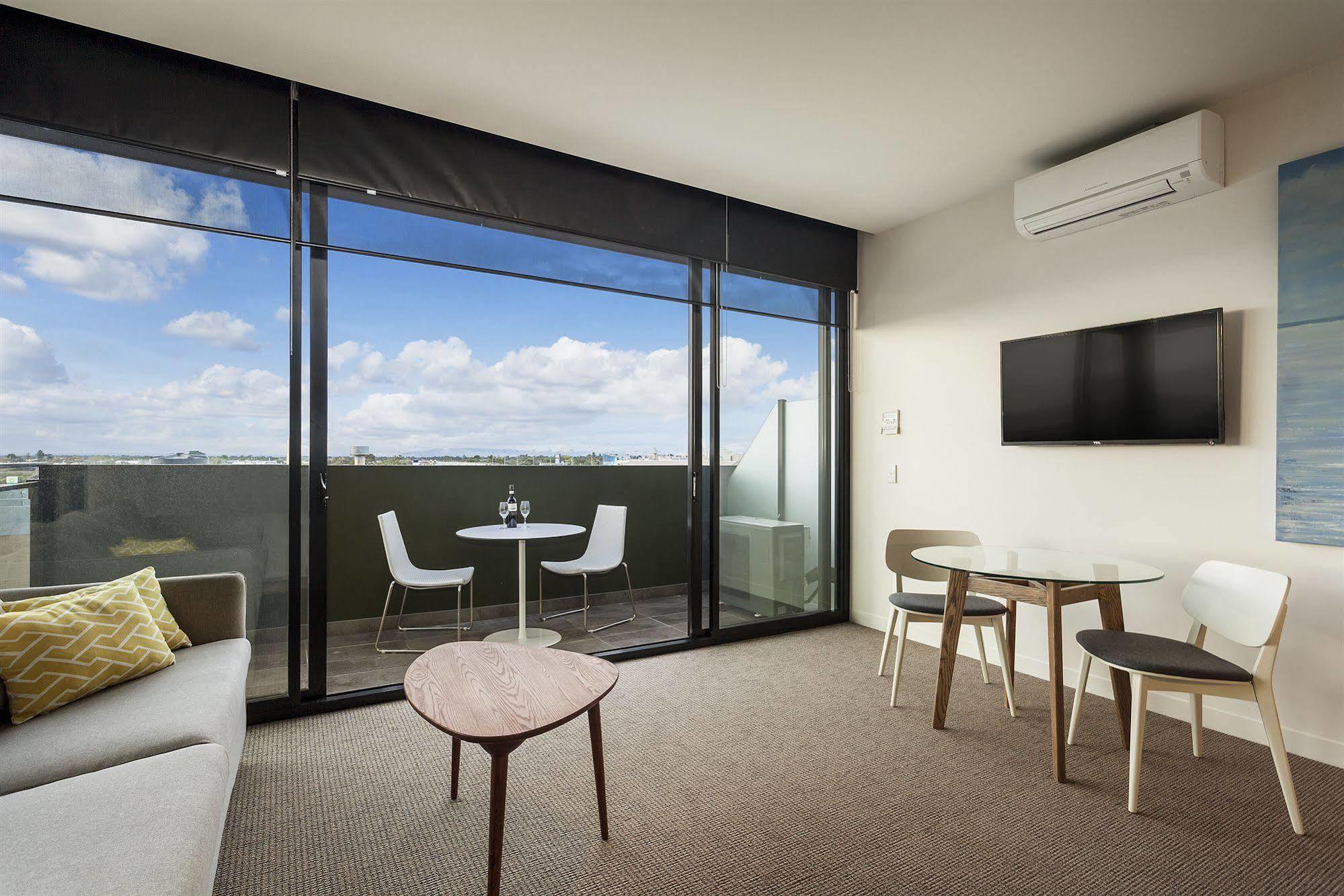 Aparthotel Quest Frankston On The Bay Extérieur photo