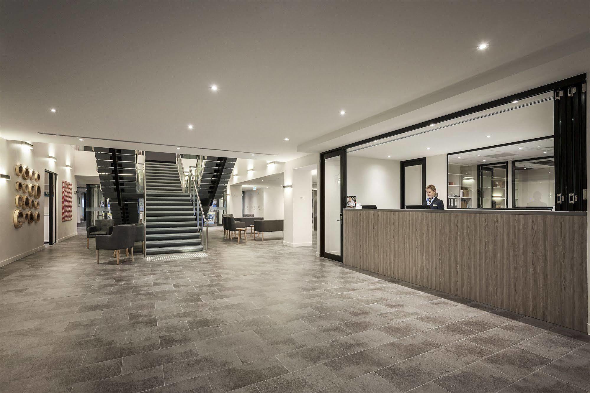 Aparthotel Quest Frankston On The Bay Extérieur photo