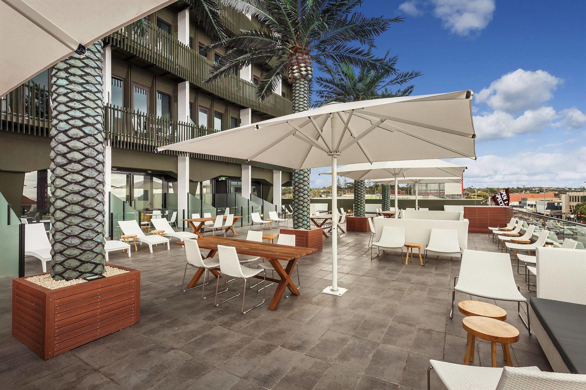 Aparthotel Quest Frankston On The Bay Extérieur photo
