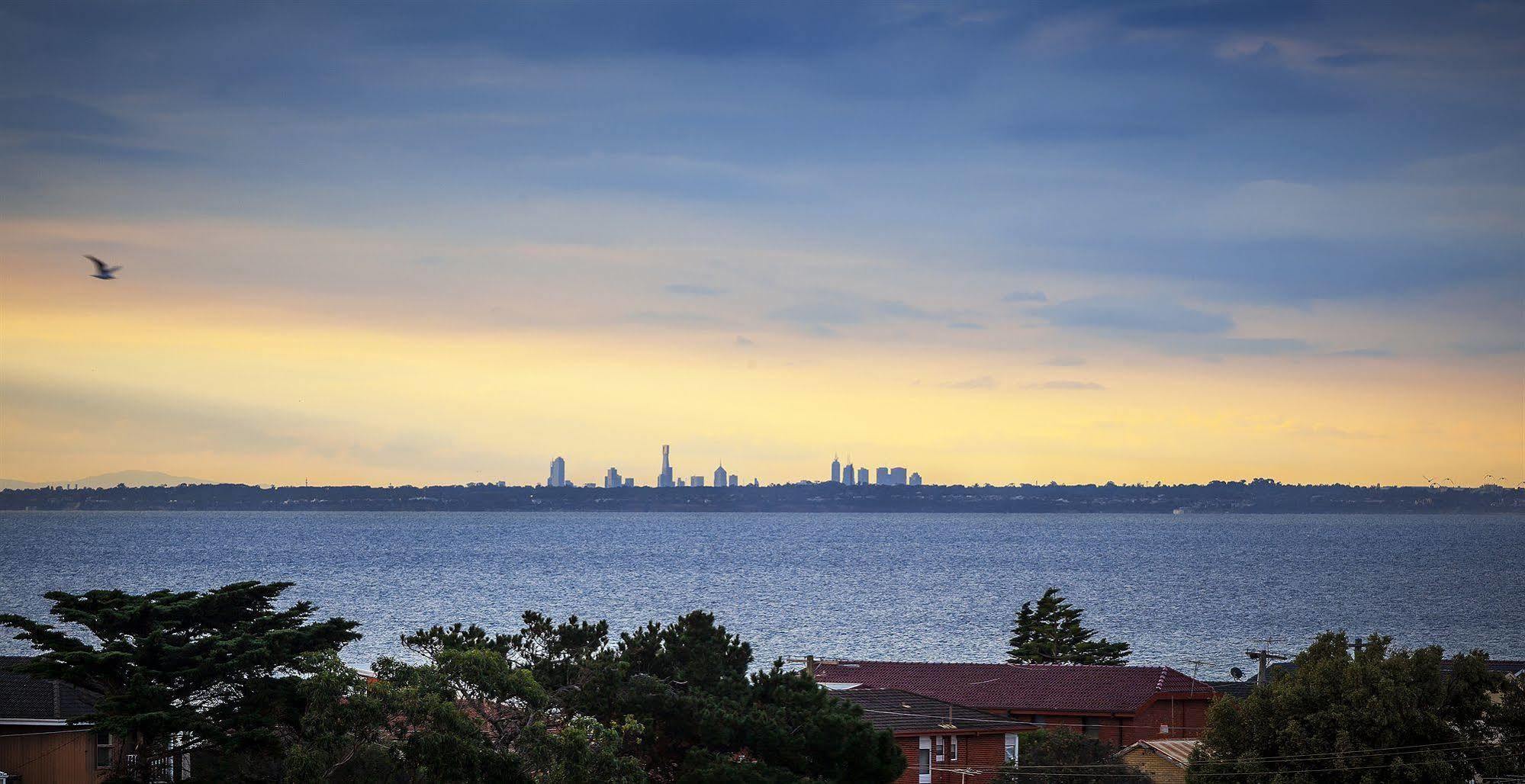Aparthotel Quest Frankston On The Bay Extérieur photo