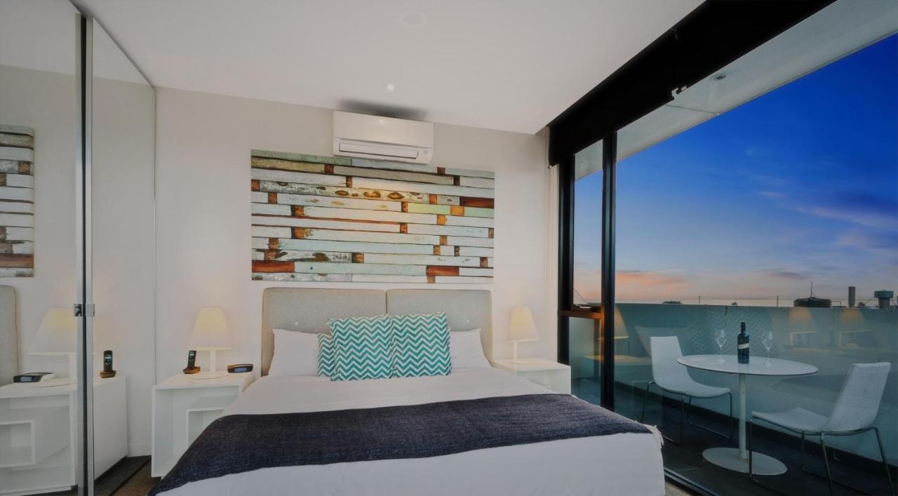 Aparthotel Quest Frankston On The Bay Extérieur photo